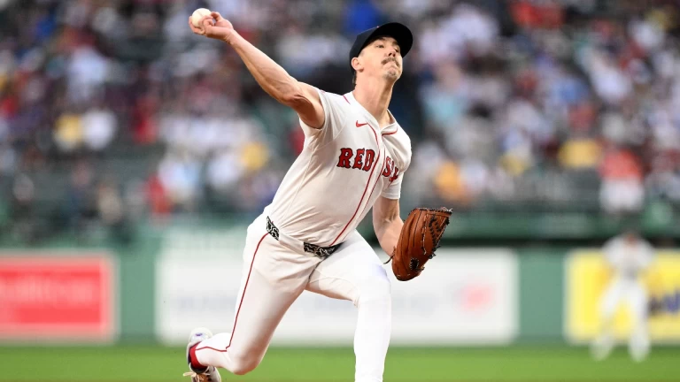 Walker Buehler's Move from Red Sox to Phillies: A Career Shift