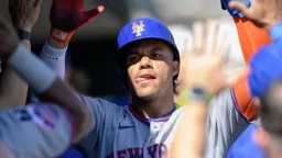 Mets Claim Vital 10-8 Win Over Tigers, Soto Shines