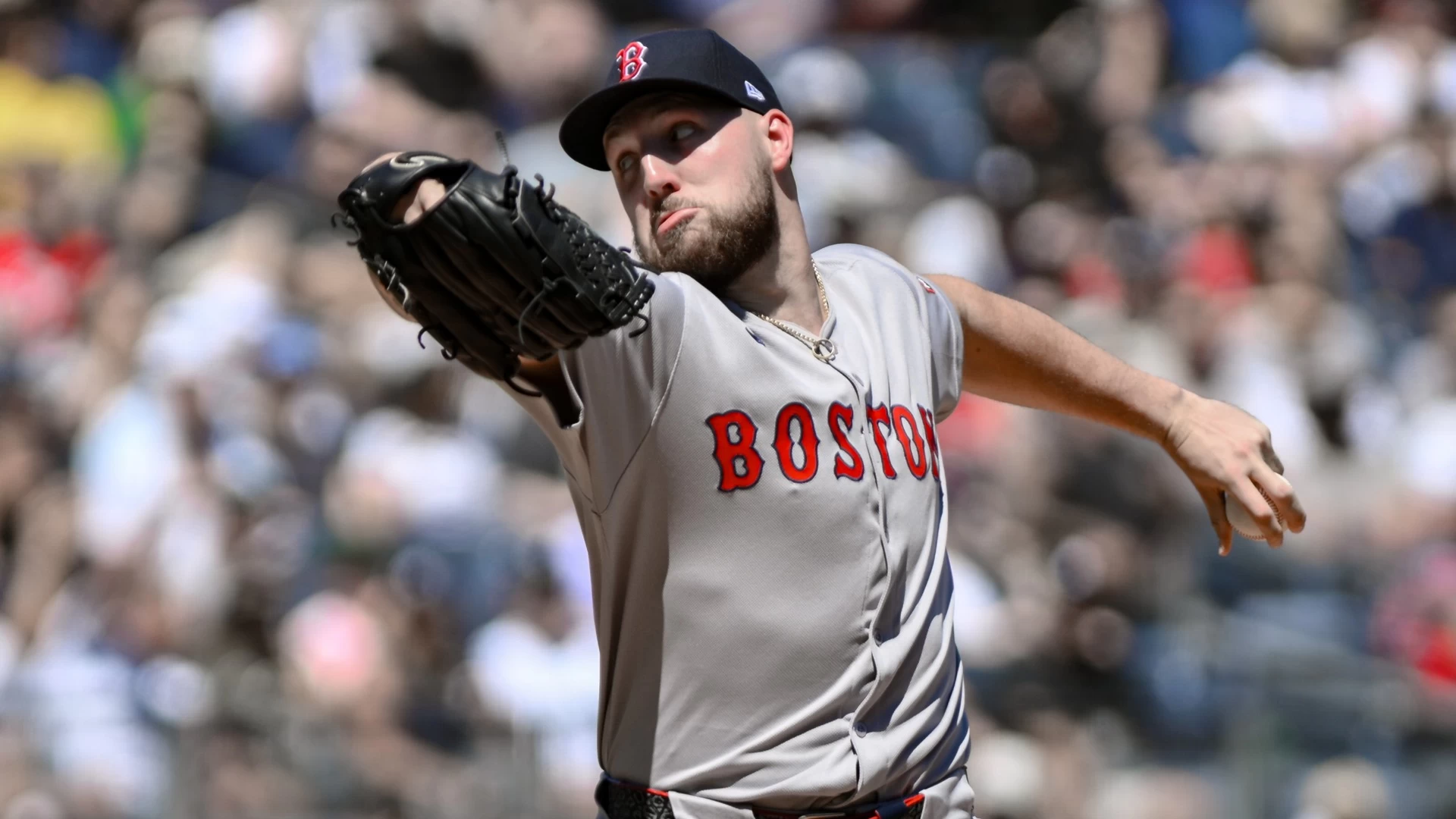 Garrett Crochet Dominates Guardians: Latest Betting Odds