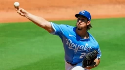 Angels vs. Royals Preview: Betting Odds & Starter Analysis