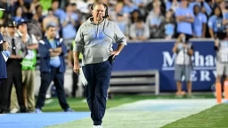 North Carolina's Rough Start Under Bill Belichick: Recap Analysis