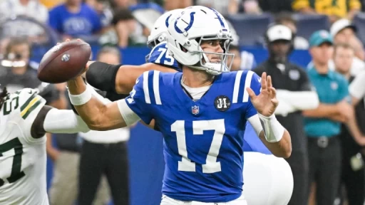 Consider the Under on This AFC Team's Win Total in 2025