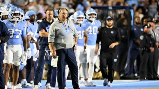 Underdog & Crypto Revolutionize Betting, Belichick's Letdown
