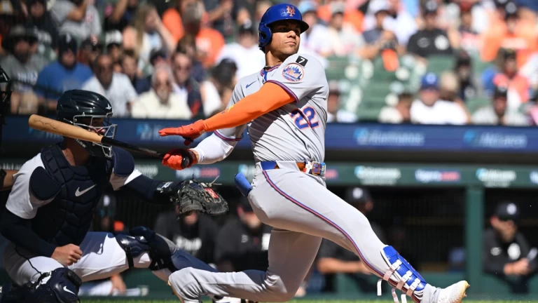 New York Mets & Cincinnati Reds: MLB Wildcard Race Analysis