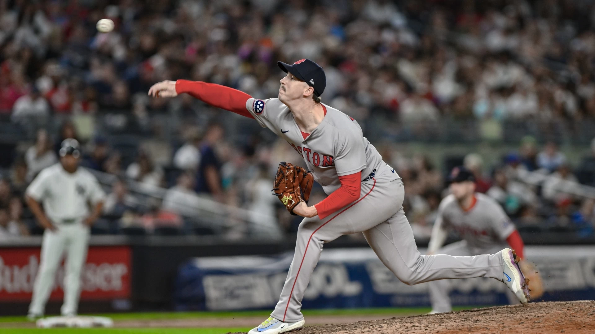 Walker Buehler Joins Phillies for September Postseason Push