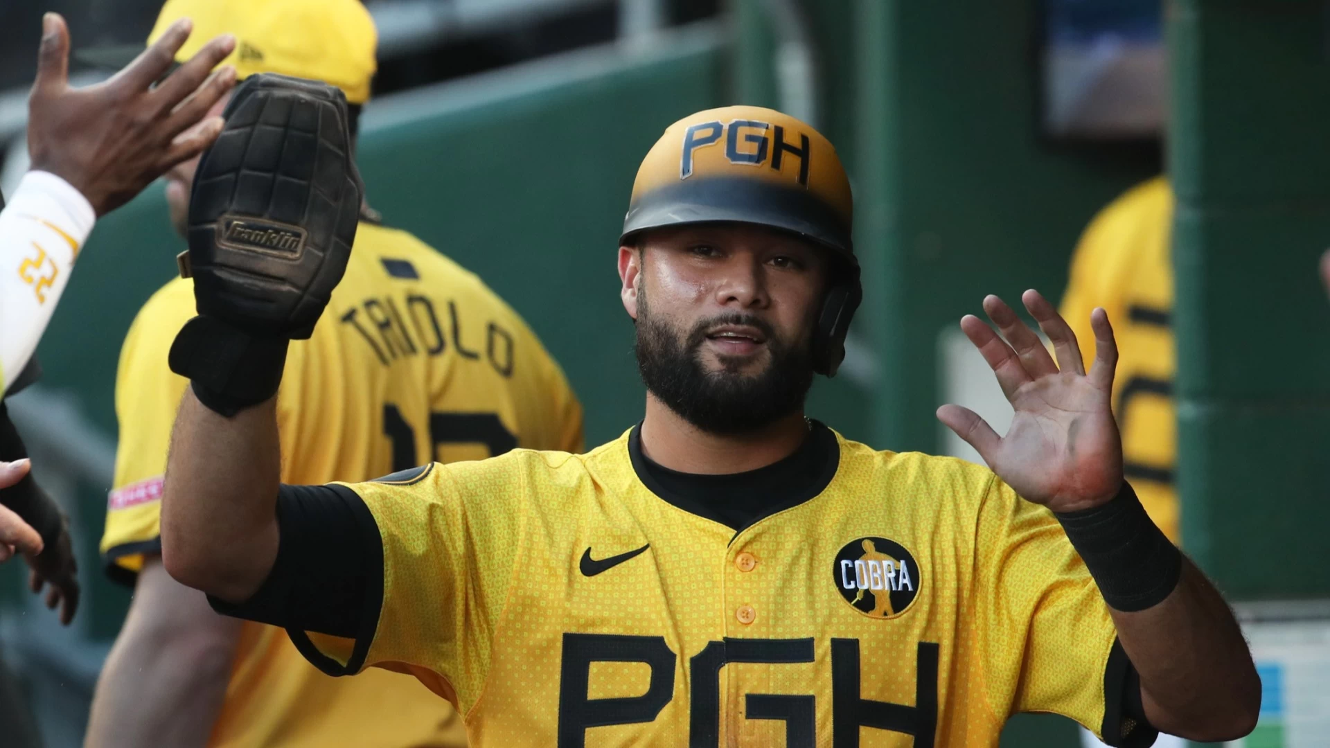 Isiah Kiner-Falefa Rejoins Toronto Blue Jays for Stretch Run