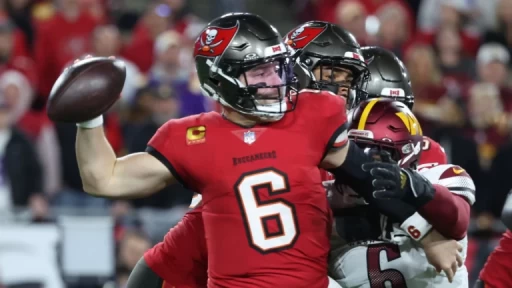 Tampa Bay's Playoff Outlook: Mayfield, Bowles & Division Chances