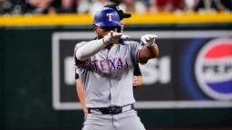 Texas Back in the Mix Amid Recent MLB Postseason Push