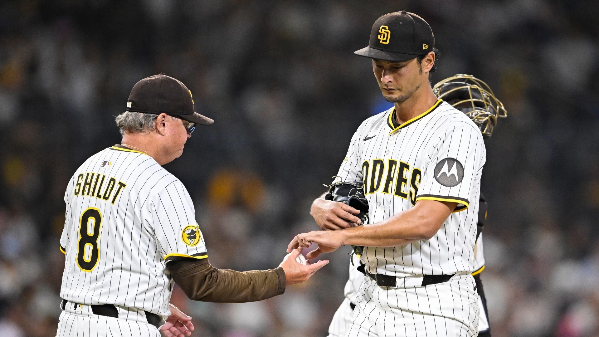 Padres Suffer Back-to-Back Losses to Orioles at Home