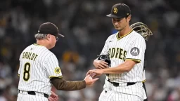 Padres Suffer Back-to-Back Losses to Orioles at Home