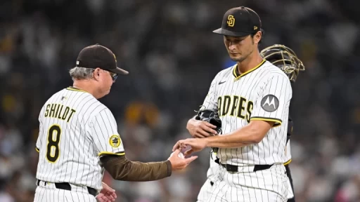 Padres Suffer Back-to-Back Losses to Orioles at Home