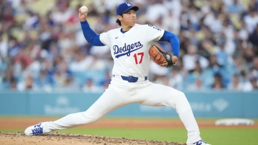 Will Shohei Ohtani Dominate the Pirates on Wednesday Night?
