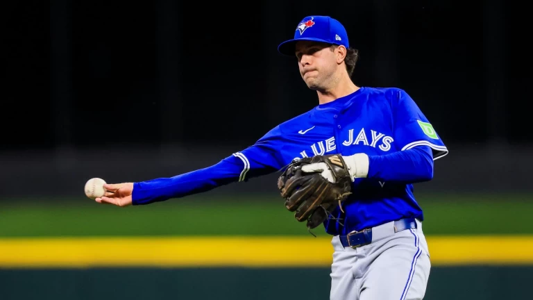 Toronto Seeks Crucial Win Over Cincinnati with Bieber Pitching