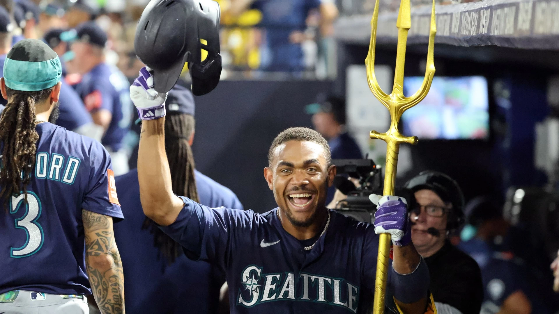 Mariners Look for Revenge vs. Rays on Wednesday Night