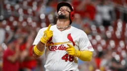 Athletics vs. Cardinals: Low Scoring Game Analysis