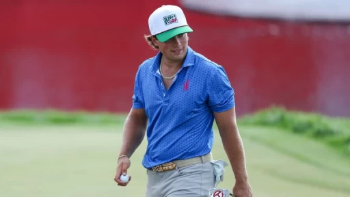 Michael La Sasso Relives National Title and Reflects on Impact