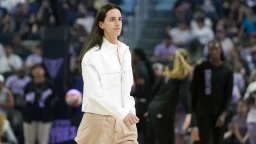 Breaking Down Caitlin Clark's Shoe Deal: As Big as Jordan?