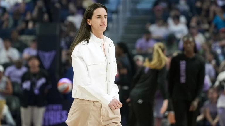 Breaking Down Caitlin Clark's Shoe Deal: As Big as Jordan?