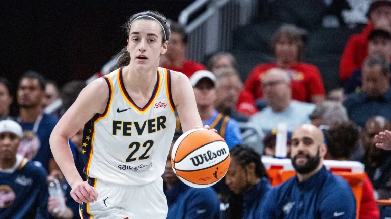 Anticipation High for Caitlin Clark's Shoe Launch in 2026