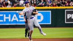 AL West Late Push: Rangers' Surprising Surge in Standings