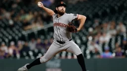 Giants on Verge of Late-Season Surge After Win vs. Rockies