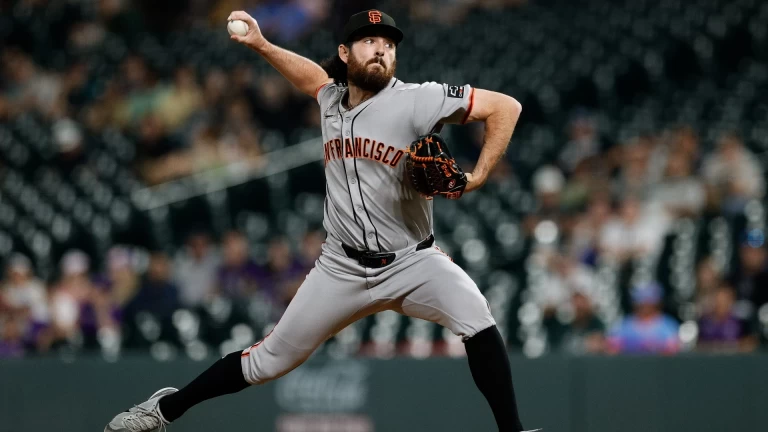 Giants on Verge of Late-Season Surge After Win vs. Rockies