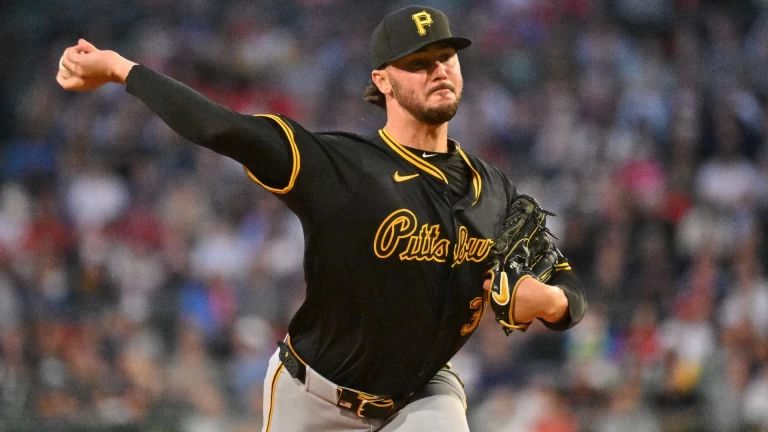 Dodgers Set to Face Skenes at PNC Park on Thursday Night