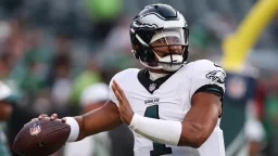 Exploring the Eagles' High Win Total and Super Bowl Odds