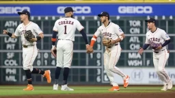 MLB Thursday Best Bets: Yankees vs. Astros Rubber Match