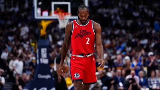 NBA Probes Clippers Over Alleged Salary Cap Breach