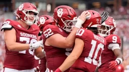 Week Two College Football Previews with Paul Stone