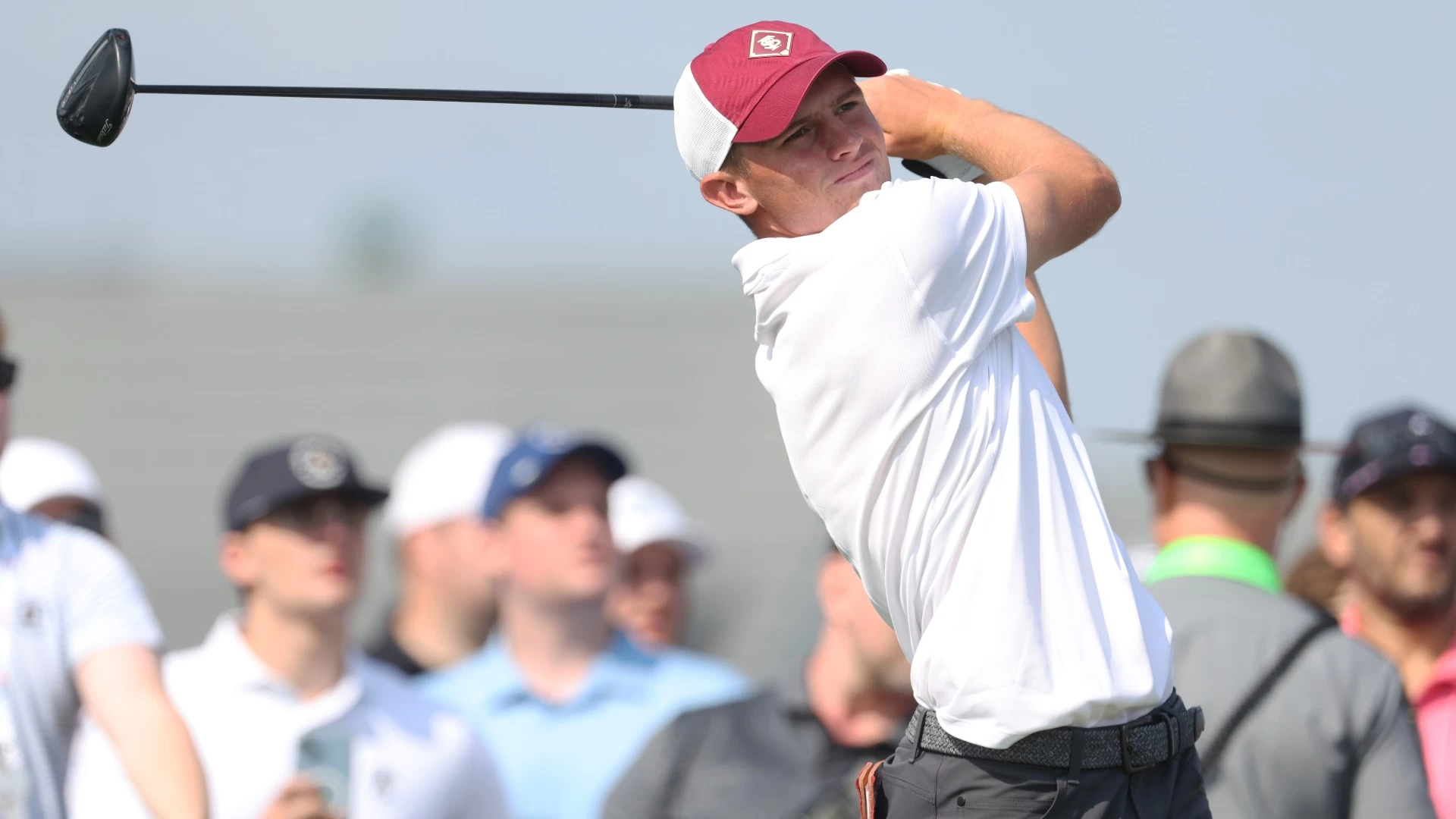 Walker Cup Analysis: Format, Strategy & Key Players