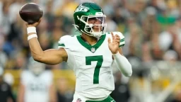 A Pair of Player Props to Consider Backing in Steelers vs. Jets