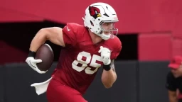 This Elite NFC TE Should Find the End Zone in Week 1