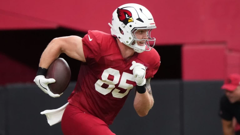 This Elite NFC TE Should Find the End Zone in Week 1