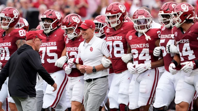 Michigan vs. Oklahoma: Key Game Insights and Predictions