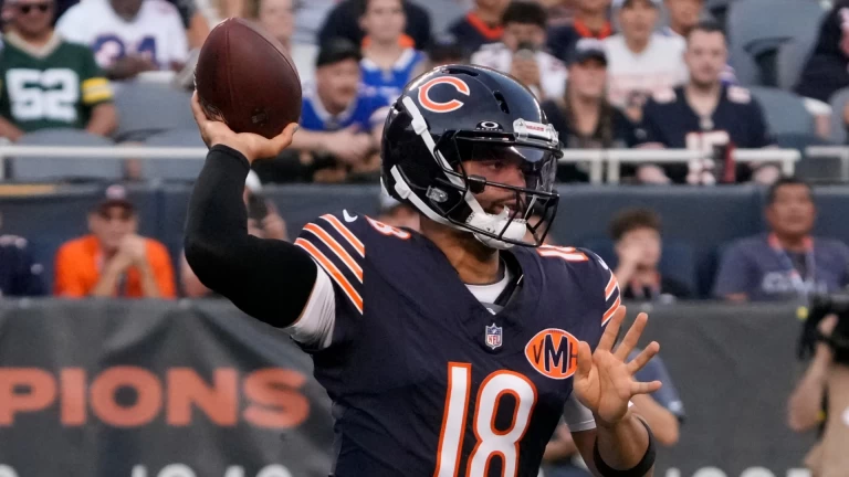 Vikings vs. Bears Preview: Analysis & Expectations