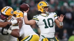 Lions vs. Packers Preview: Marquee Week 1 Matchup Insight