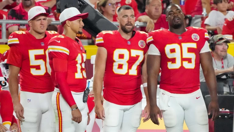 Chiefs vs. Chargers NFL Game Preview & Betting Insights