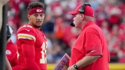 Kansas City's Sports Dynasty: Could It Come to an End in 2025?