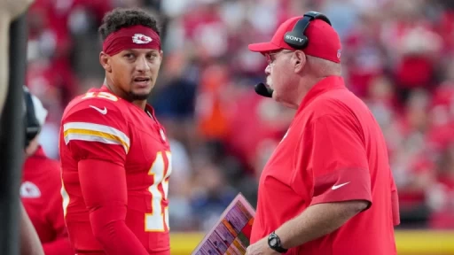 Kansas City's Sports Dynasty: Could It Come to an End in 2025?