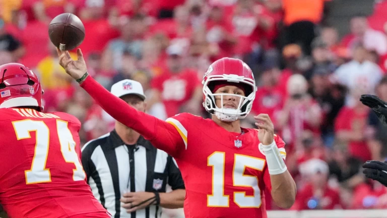 Could the Chiefs Be Challenged in the AFC West in 2025?