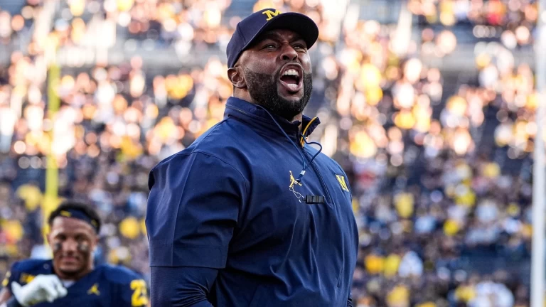 Michigan vs. Oklahoma: A Key College Football Showdown
