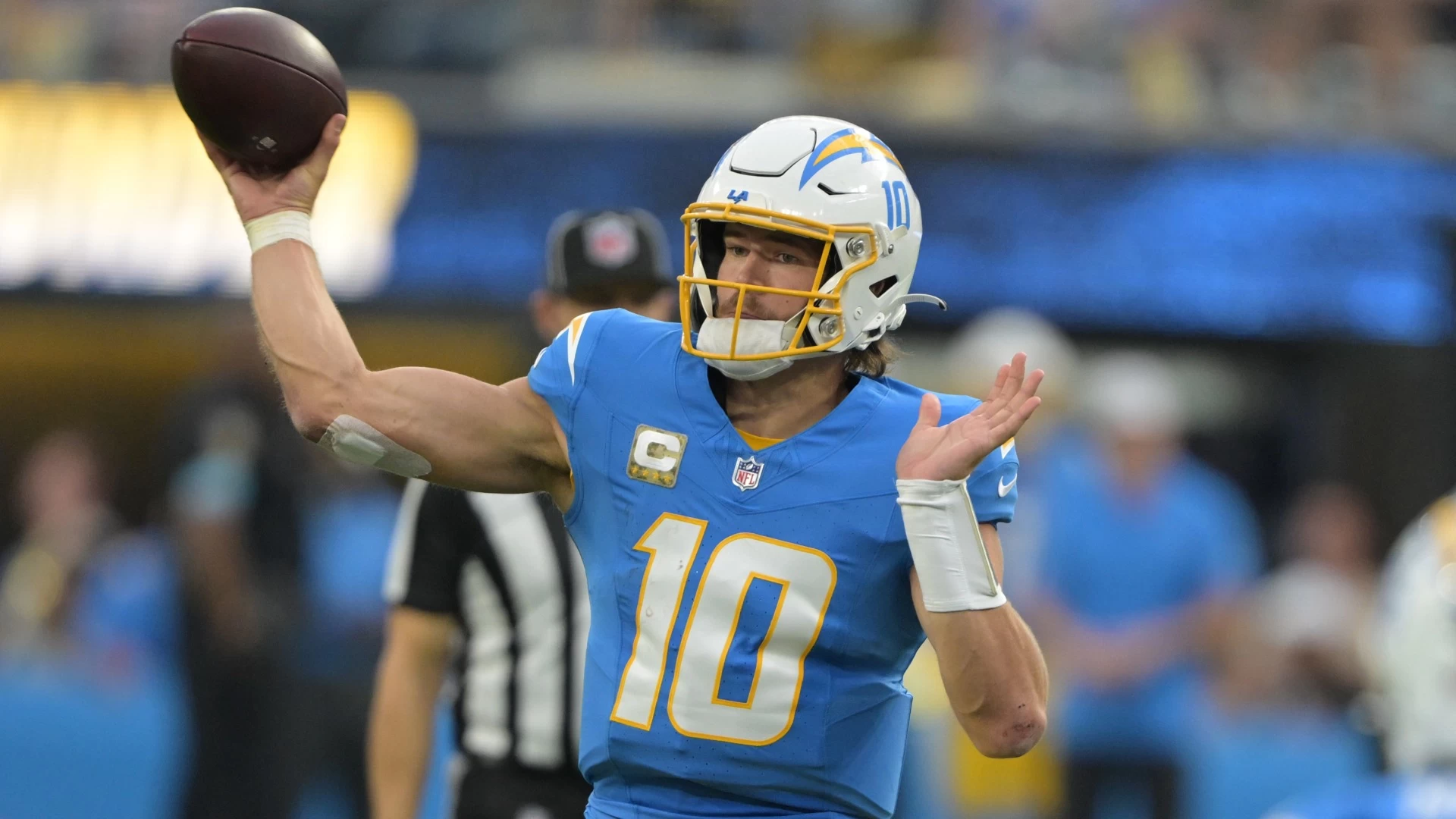 Chiefs vs. Chargers: Betting Tips and Game Insights
