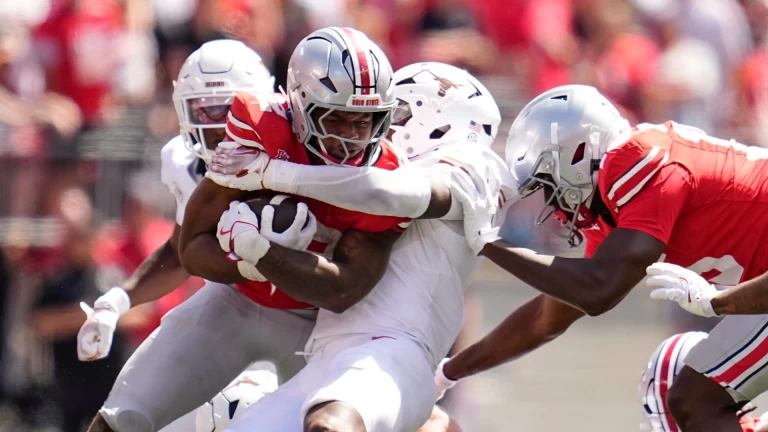 Ohio State vs. Texas Draws Record 16M Viewers on Fox