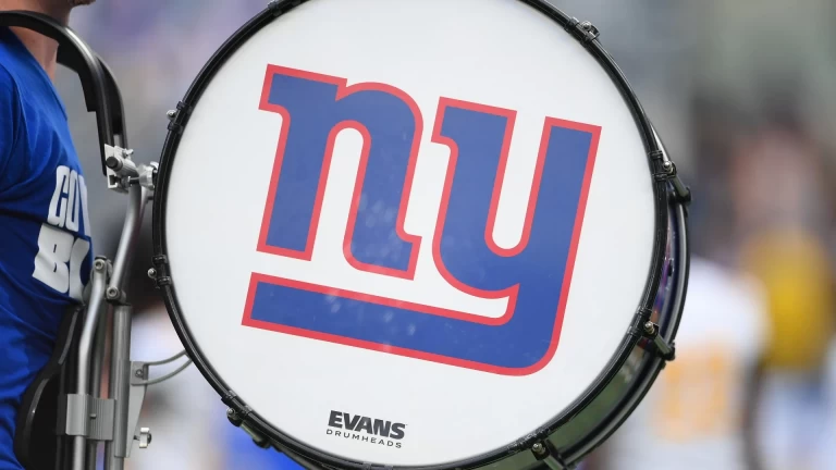 Giants Stake Sale May Set New NFL Team Valuation Record