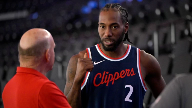 Clippers Deny Cap Circumvention Claims on Kawhi Leonard Deal