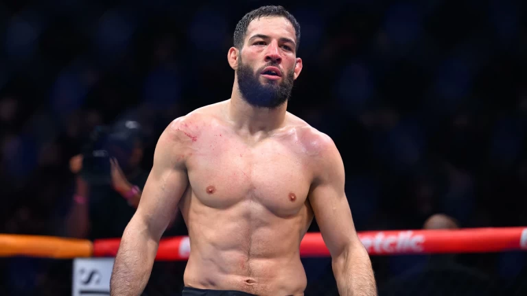 Analyzing Imavov's Impressive MMA Run & Upcoming Fight