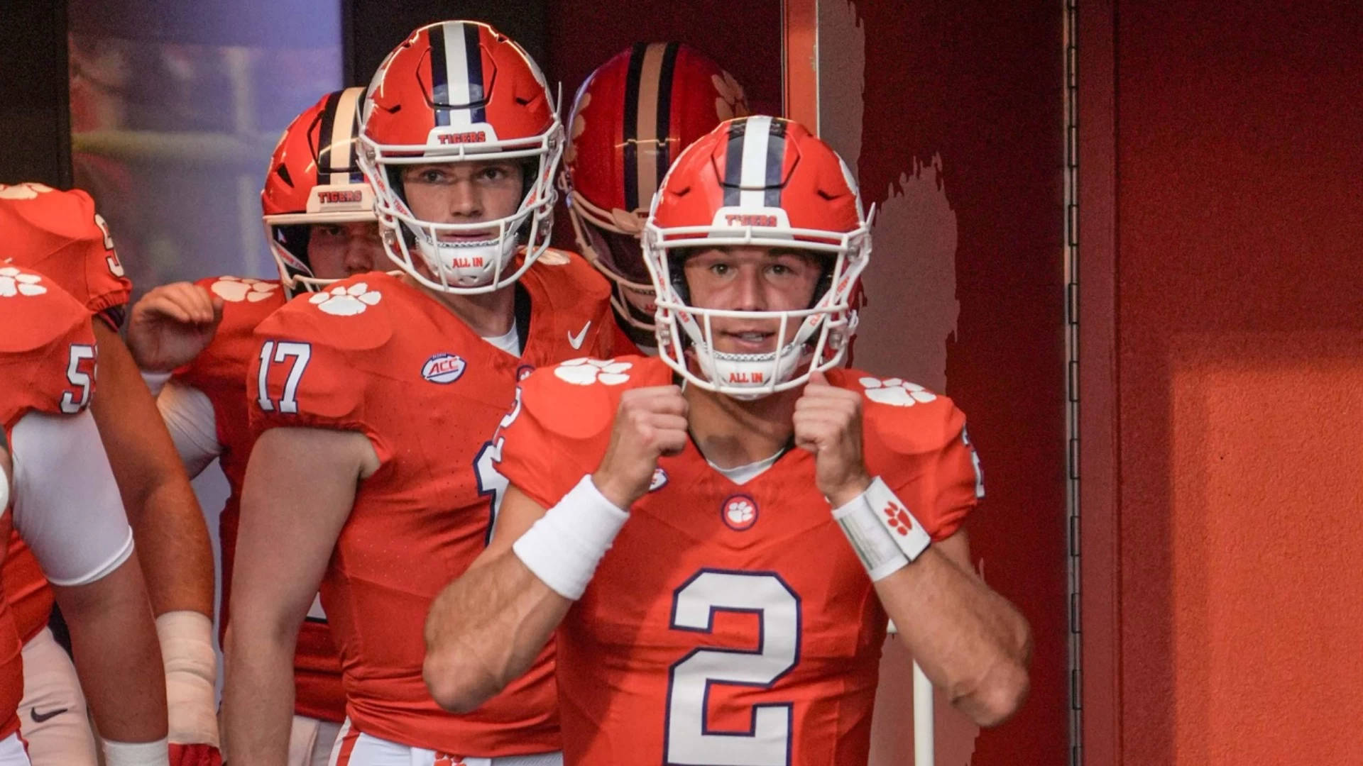 Can Clemson Challenge for the National Championship?