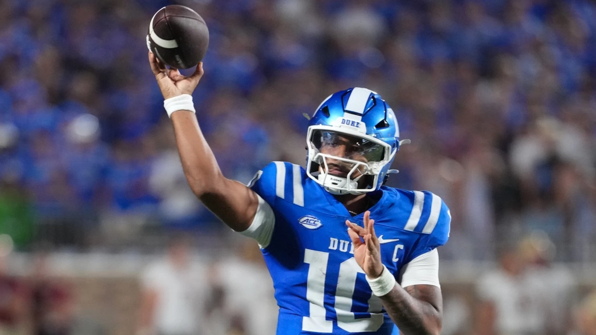 Duke vs. Illinois Week Two Showdown: Betting Insights